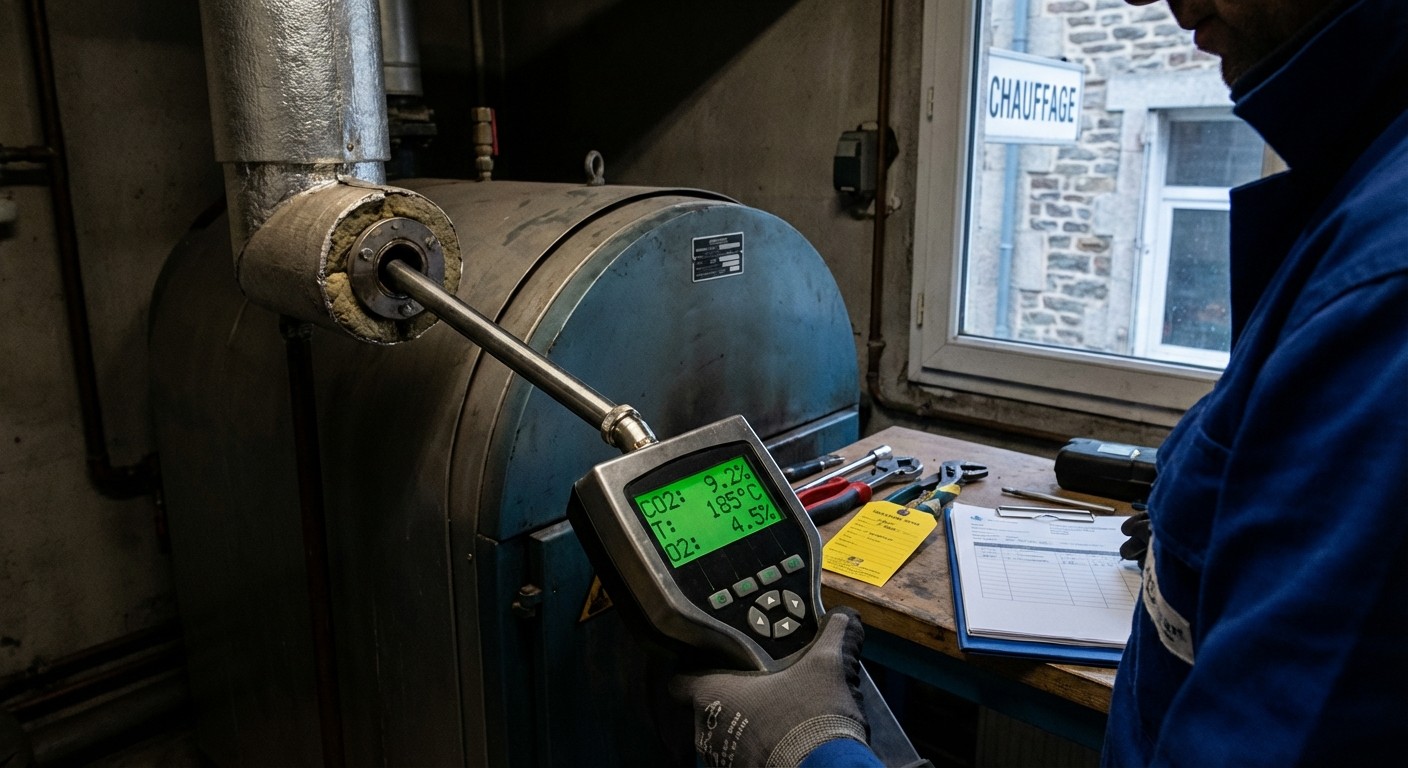 ECO-LOGIS 79